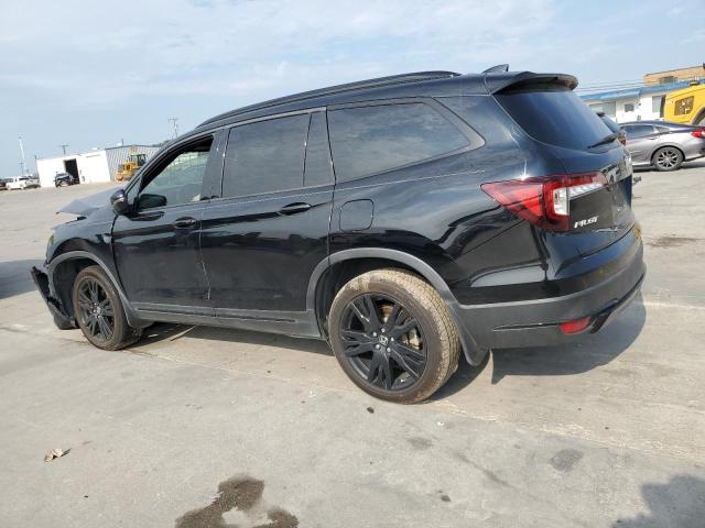 2020 HONDA PILOT BLAC - 5FNYF6H70LB014427