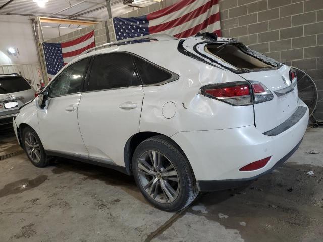 2T2ZK1BA9FC174947 | 2015 Lexus rx 350