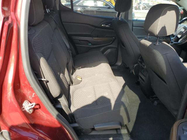1GKKNKLA6JZ176711 GMC ACADIA SLE