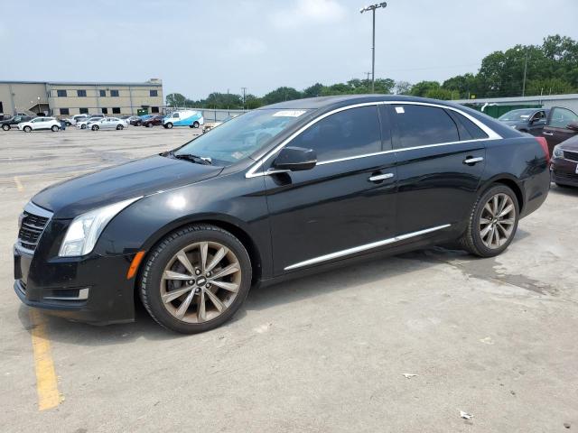 2016 Cadillac XTS 