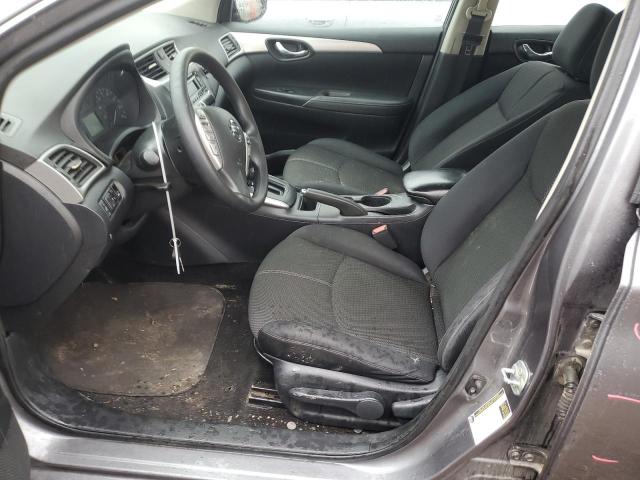 3N1AB7AP2GY302072 Nissan SENTRA S