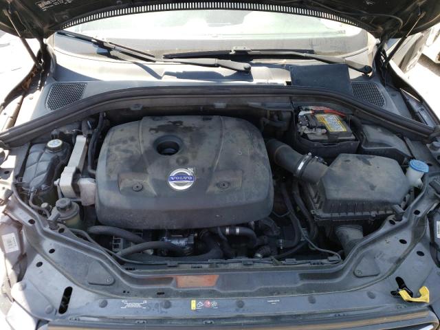YV426MDB7F2587799 Volvo Xc60 T5 Premier