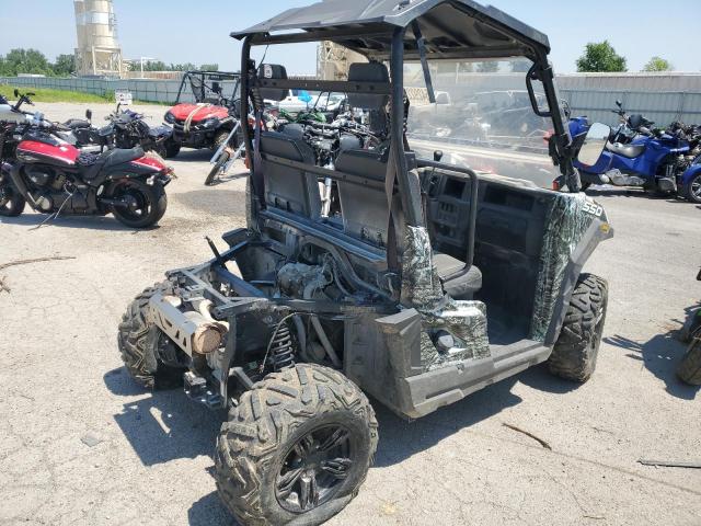 2019 ATV MASSIMO MS LL8AVTHW5K0A10337