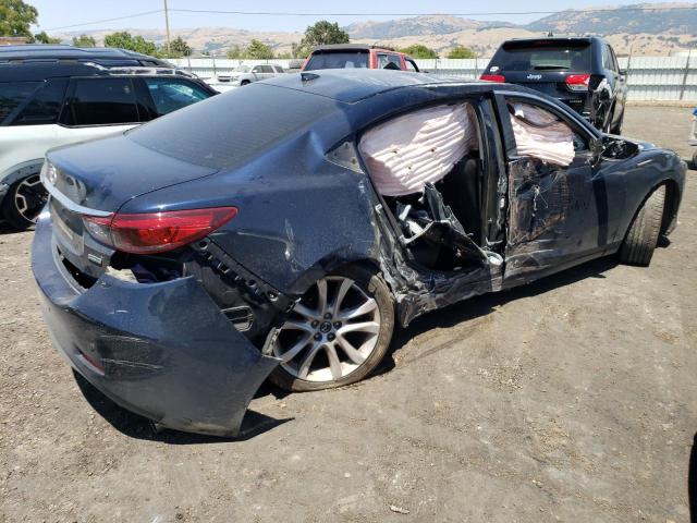 JM1GJ1T51G1436594 Mazda 6 TOURING