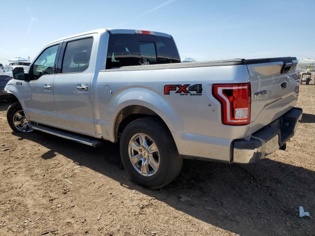 1FTEW1EF4HKC83736 Ford F150 Supercrew