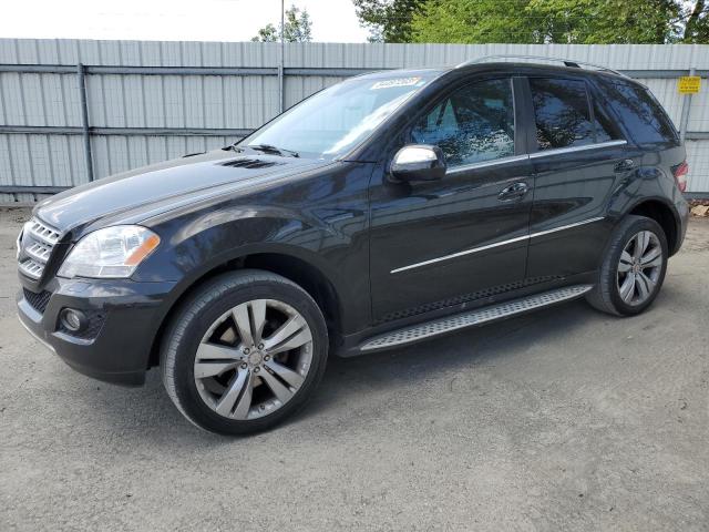 2009 Mercedes-Benz M-Class ML 350