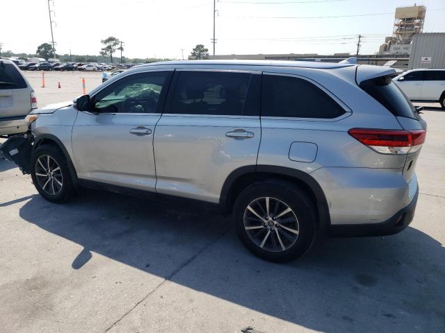 5TDKZRFH4KS307106 Toyota Highlander Se