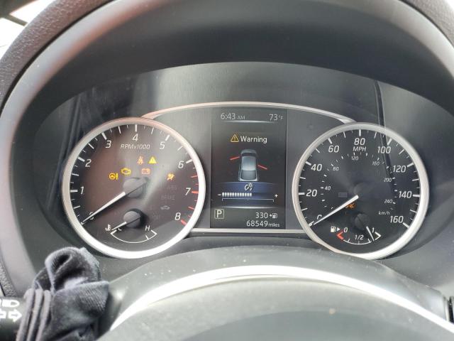 3N1AB7AP1JY310610 Nissan SENTRA S