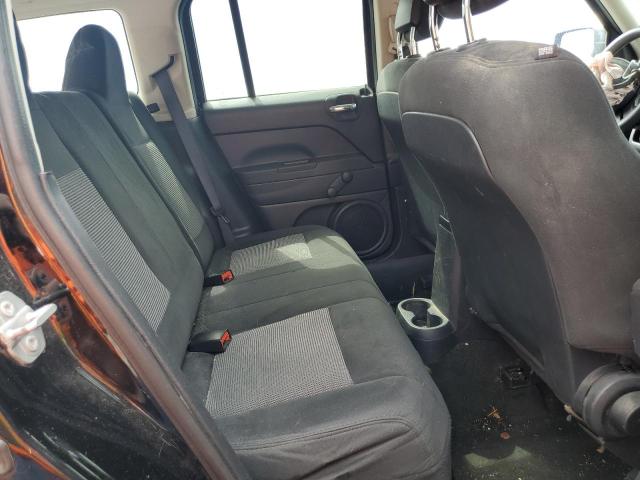 2017 JEEP PATRIOT SP - 1C4NJPBA9HD132938