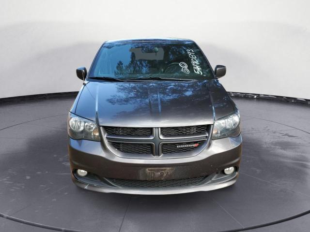 2C4RDGEG3KR536217 Dodge Grand Caravan Gt