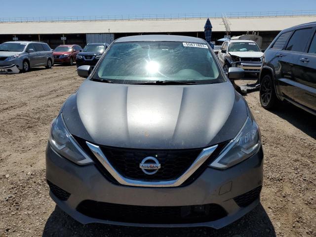 3N1AB7AP8JL625157 Nissan SENTRA S
