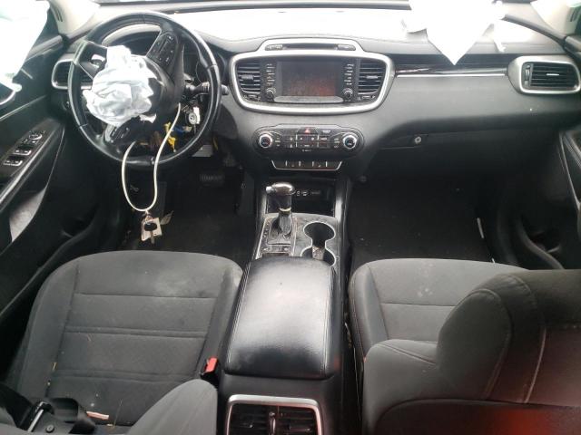 5XYPG4A36HG230948 KIA SORENTO LX
