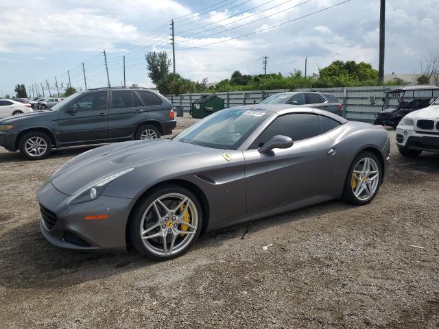 2015 Ferrari California