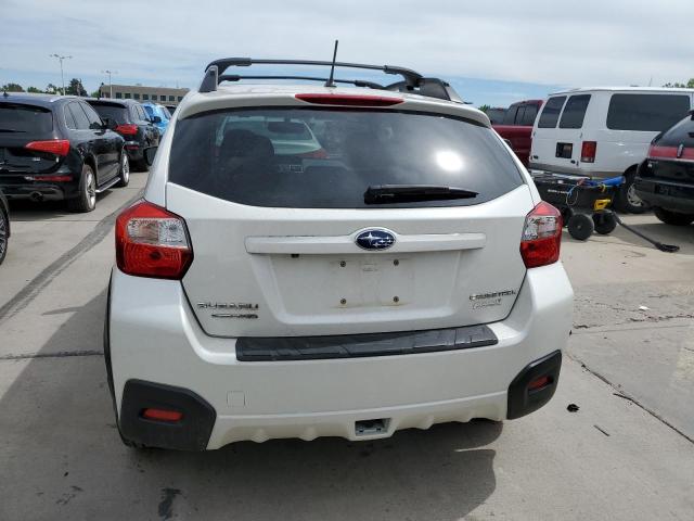 JF2GPABC0G8215771 Subaru Crosstrek Premium