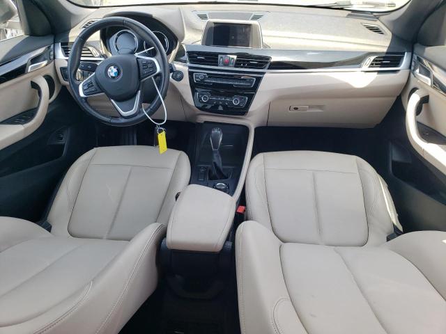 WBXHU7C37J3H43170 BMW X1 Sdrive28i