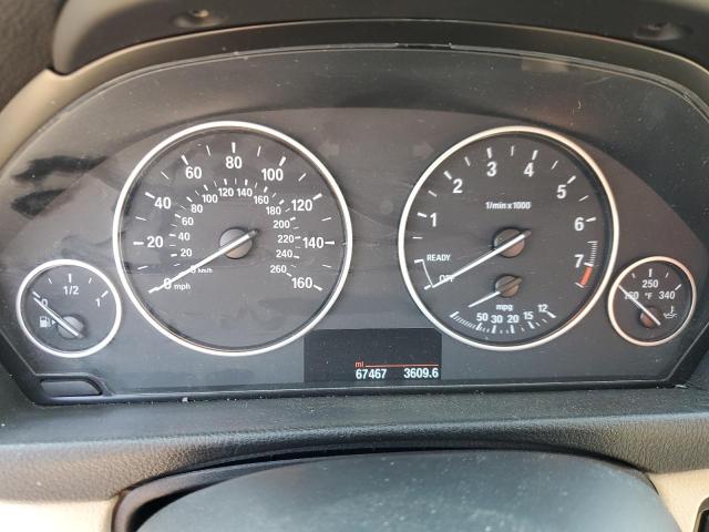 WBA3B1G58ENS81003 BMW 320 I