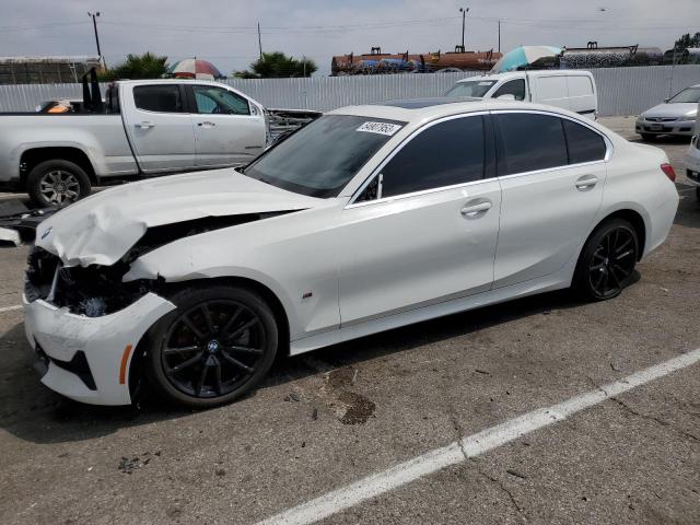 2019 BMW 3 Series 330i