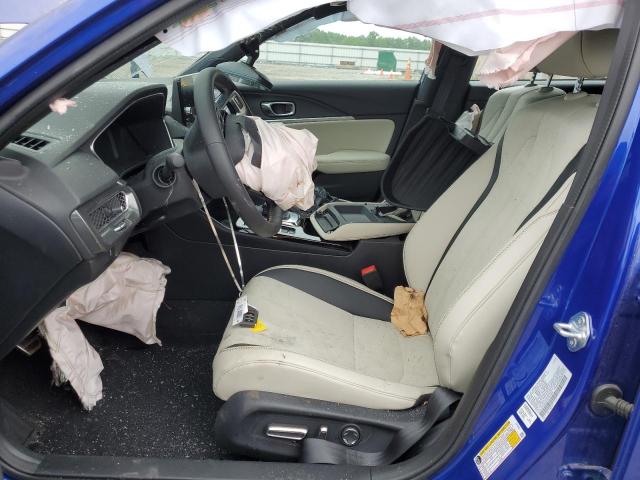 2023 ACURA INTEGRA A- 19UDE4G79PA013249