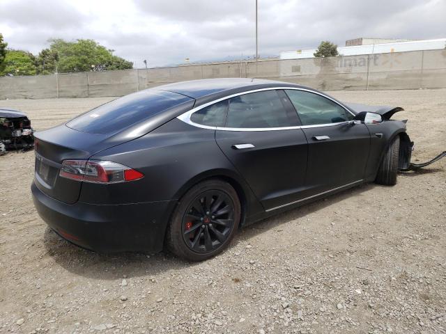 5YJSA1E25JF265473 Tesla MODEL S