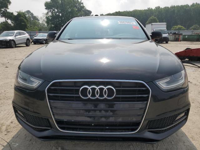 VIN WAUAFAFL9FN012294 2015 Audi A4, Premium no.5