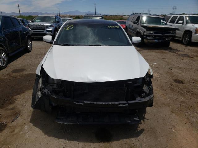 5XXGN4A72FG490144 KIA OPTIMA EX