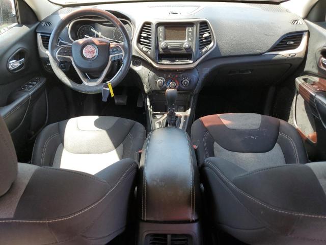 1C4PJLAB4EW163932 Jeep Cherokee Sport