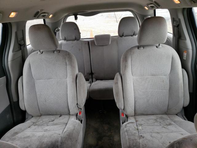 2018 TOYOTA SIENNA L - 5TDZZ3DCXJS918128