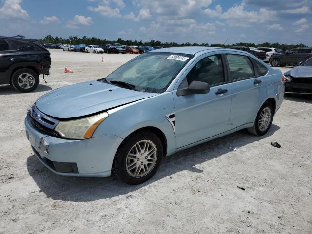 2008 Ford Focus SE