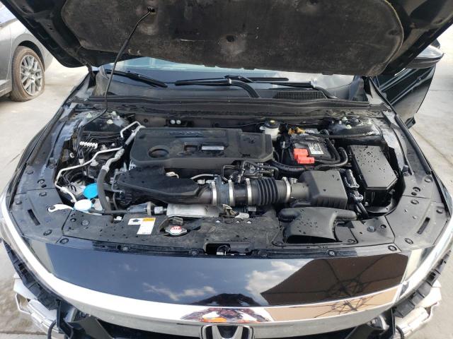1HGCV2F91KA033703 Honda Accord Touring