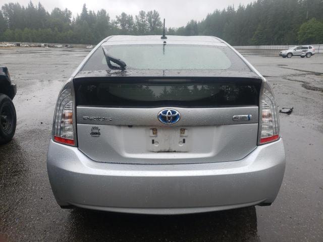 JTDKN3DP9E3051361 Toyota PRIUS PLUG-IN