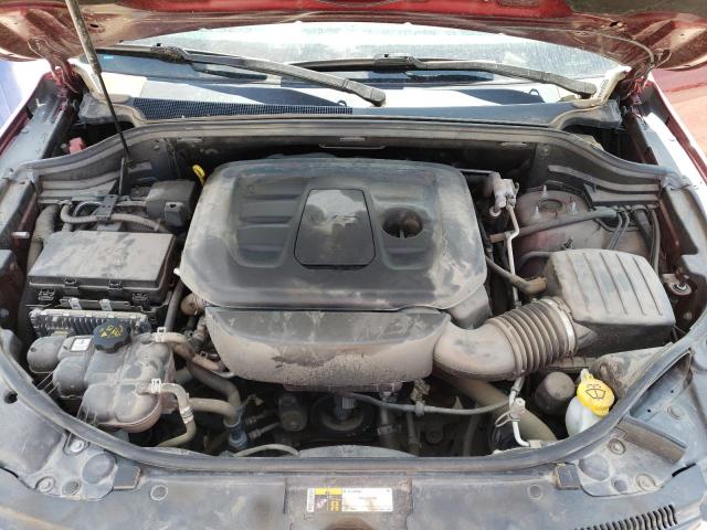 1C4RJEBGXKC656042 Jeep Grand Cherokee Limited