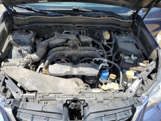 JF2SJABCXHH435898 Subaru Forester 2.5i