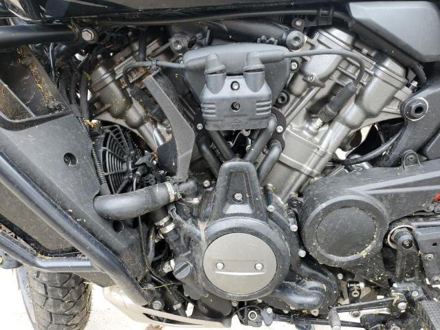 2023 HARLEY-DAVIDSON RA1250 S - 1HD1ZES11PB300155