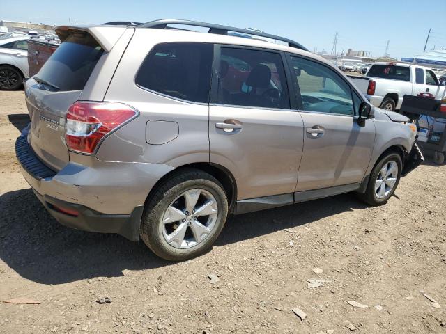 JF2SJAHC4FH570881 Subaru Forester 2.5i Limited