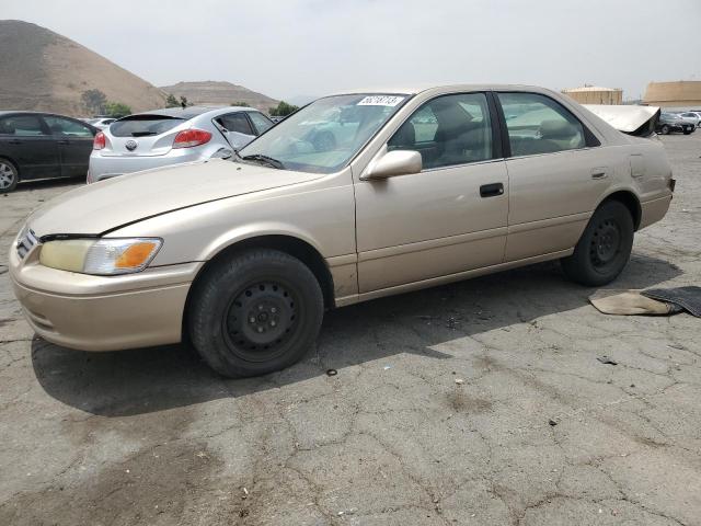 2001 Toyota Camry CE