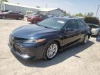 2018 TOYOTA CAMRY HYBR VIN:4T1B21HK2JU505901