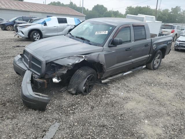 2007 Dodge Dakota 