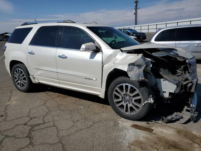 1GKKRTKD4EJ190987 GMC Acadia Denali