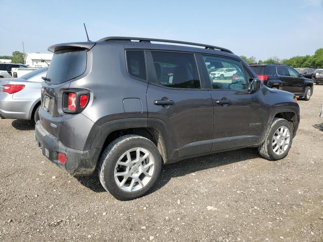 ZACNJDBB4MPM79092 Jeep Renegade Latitude