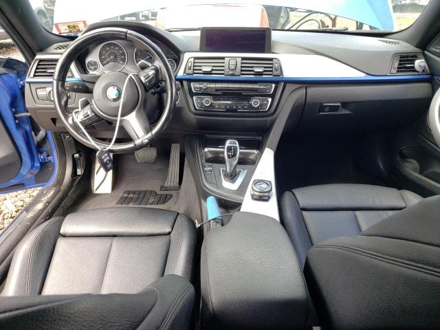 2015 BMW 435 XI - WBA3R5C55FK189245