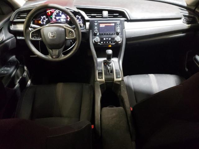 2HGFC2F50GH527480 | 2016 HONDA CIVIC LX