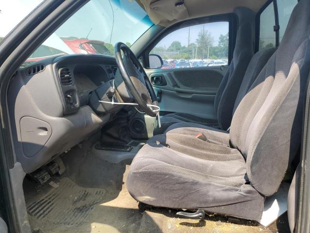 1B7FL26X5XS199224 1999 Dodge Dakota