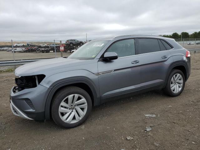 VOLKSWAGEN ATLAS CROS