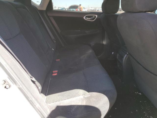 3N1AB7AP0FY381210 Nissan SENTRA S