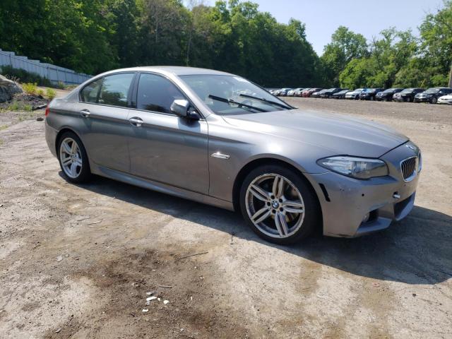 WBA5B3C50GG254752 Bmw 5 Series Xi 2016