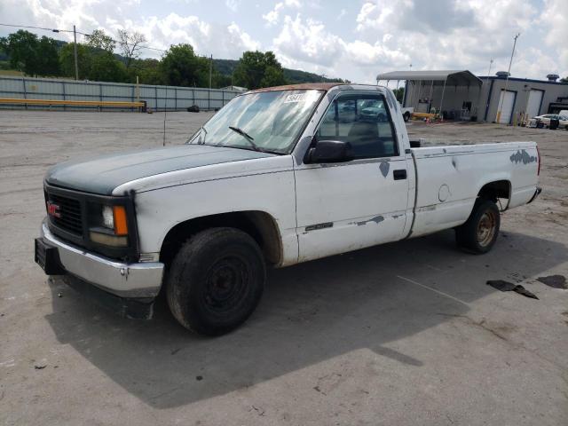 1995 GMC Sierra 1500 