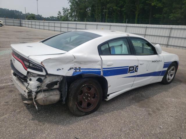 2016 DODGE CHARGER PO - 2C3CDXAT4GH150965