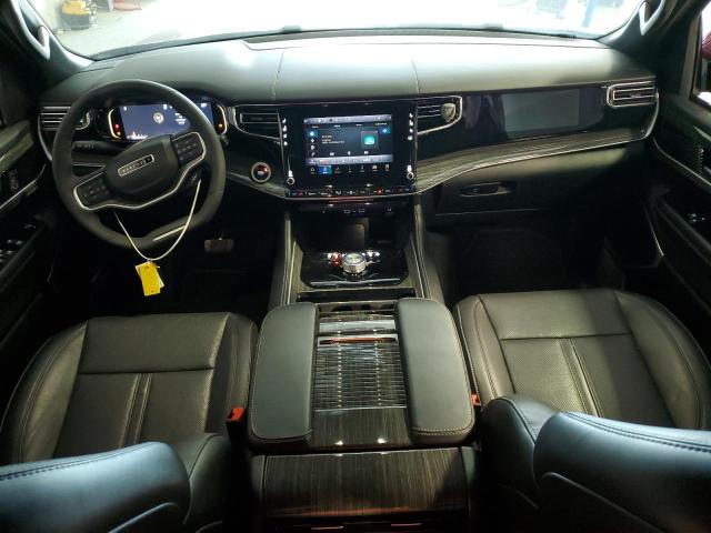 2022 JEEP WAGONEER S 1C4SJUBT5NS138522
