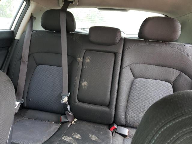 KNDPB3AC8F7761717 KIA Sportage Lx