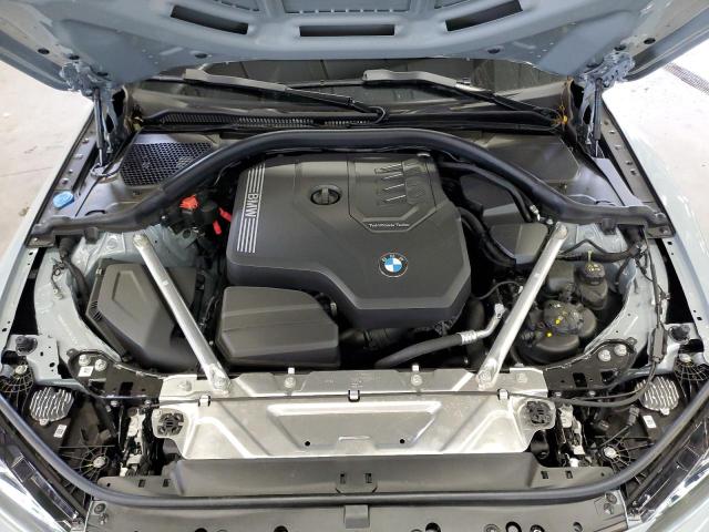 2023 BMW 430XI - WBA73AP08PCM73362